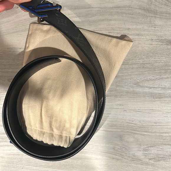 Louis Vuitton Belt - Picture 7 of 7
